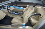 Buick Riviera Concept 2007 года